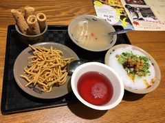 -大王油茶(磁器口店)