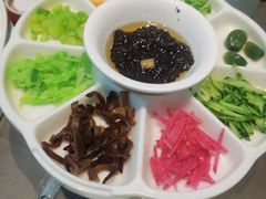 -黑窑厂糖油饼烤鸭·清真菜(旗舰店)