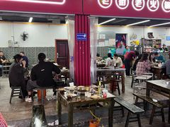 -李德富老街牛杂火锅(抚琴街店)