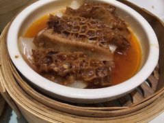 -聚福山莊·寻味顺德(北滘店)