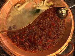 -老码头火锅(玉林店)