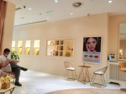 -UP&UP·半永久眉毛眼线机器野生眉