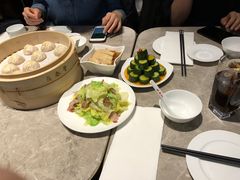 -鼎泰丰(国贸商城店)