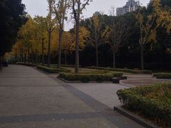 -苏州河梦清园环保主题公园