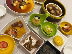 -福州天元国际威斯汀酒店·中国元素餐厅
