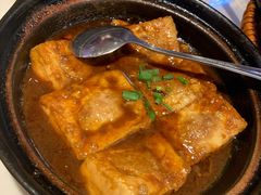 万事如意客家豆腐-顺粤楼·粤菜·点心(融创茂店)