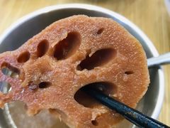 -文叔·湖北名小吃·小龙虾(华强北店)