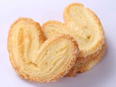 蝴蝶酥-爱德顺糕点食屋(利民道店)