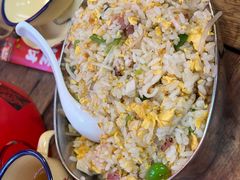 -聂发财重庆江湖菜(解放碑店)