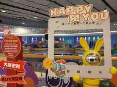 -奥园广场(广州番禺福德路店)