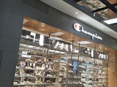 -凯德MALL(望京店)