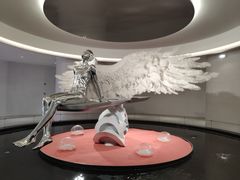 -涨巢·潮玩水疗局