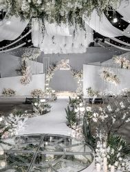 -醉库庄园·宴会厅·草坪婚礼场地