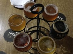 -TAPS精酿啤酒屋