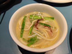 蒙自过桥米线-一坐一忘云南菜(嘉里中心店)