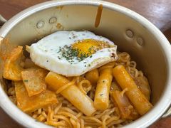 -优壹佳·延边朝鲜族料理(中山北路店)