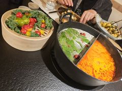 -山缓缓火锅(上海闵行龙湖店)