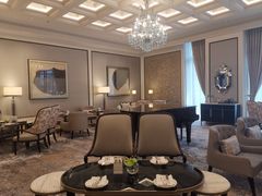 -广州富力丽思卡尔顿酒店