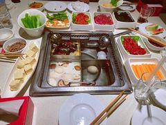 -海底捞火锅(青山湖万达夜宵主题店)