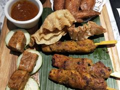 -关夫人餐厅(阳光广场店)