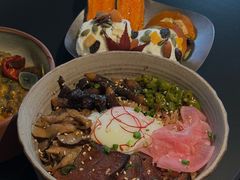 -Ameigo梅果·云贵川bistro(长宁来福士店)