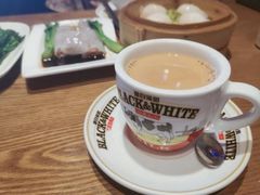 -香港表哥茶餐厅(银泰百货店)