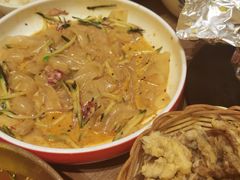 -金掌勺锅包肉(太原万达店)