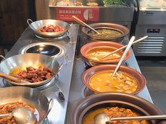 -徽三说·土徽菜·中国徽菜连锁品牌(一中店)