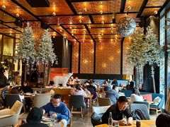 -THE CANNERY&JUJU 新鲜海鲜·牛排美食酒廊