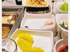-海底捞火锅(青山湖万达夜宵主题店)
