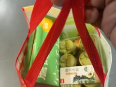 -詹记桃酥(马鞍山万达店)