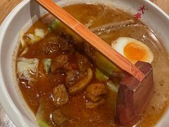 -味千拉面(南昌杉杉奥特莱斯广场店)
