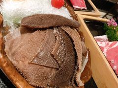 毛肚-湊湊火锅·茶憩(世博大道店)