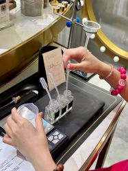 -香遇沙龙香水·调香·团建