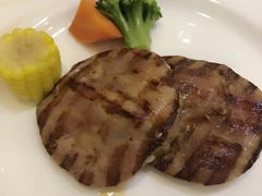 -斗牛士牛排餐厅(嘉里汇店)
