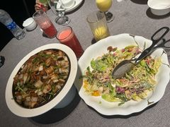 -秀儿四九城·新京菜(亚运村鸟巢店)