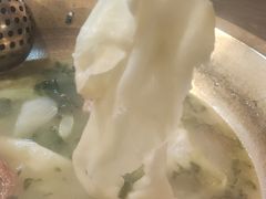 -土著渔匠·养生蝴蝶鱼(香樟路店)