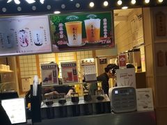 -骑鹅公社(南开大悦城店)
