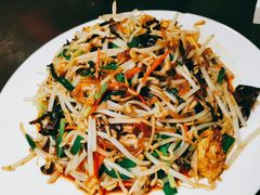 炒合菜-好嫂子酱猪手•农家菜(蒲黄榆店)