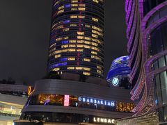 -Wolfgang’s Steakhouse 沃夫冈牛排馆(上海白玉兰广场店)