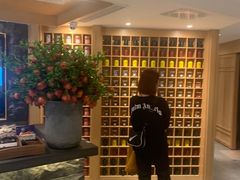 -一盏云·茶馆·淮扬菜(高新店)