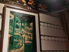 -绿茶餐厅(布吉万象汇店)