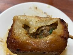 -宝瑞门钉肉饼店