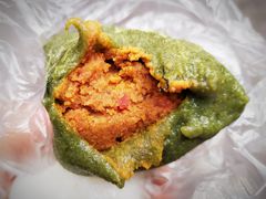 黄豆青团-固海糕团店