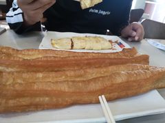 -四海豆浆(Irvine)