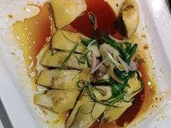 -稻香酒家·35年老字号(侨光店)
