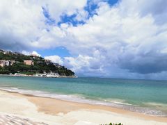 -深圳大梅沙京基洲际度假酒店