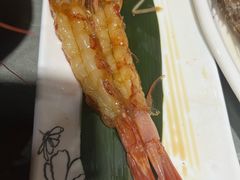 -松坂屋日料自助(长城路店)