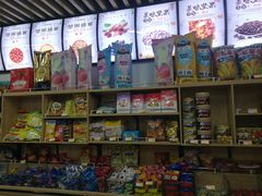 零售区-刘艳明炒货(小心桥店)