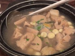 -南沙游艇会·大兵船餐厅